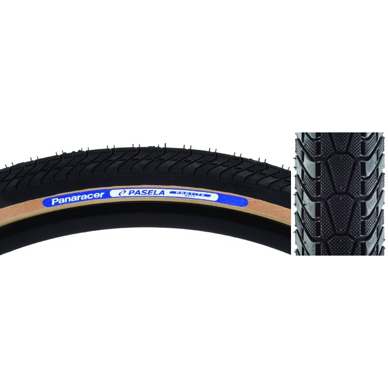 Pasela Protite 700×23 Standard Tire