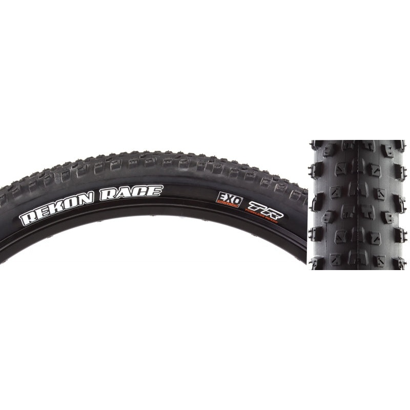 Rekon Race DC/EXO/TR 29×2.35 Tubeless Tire