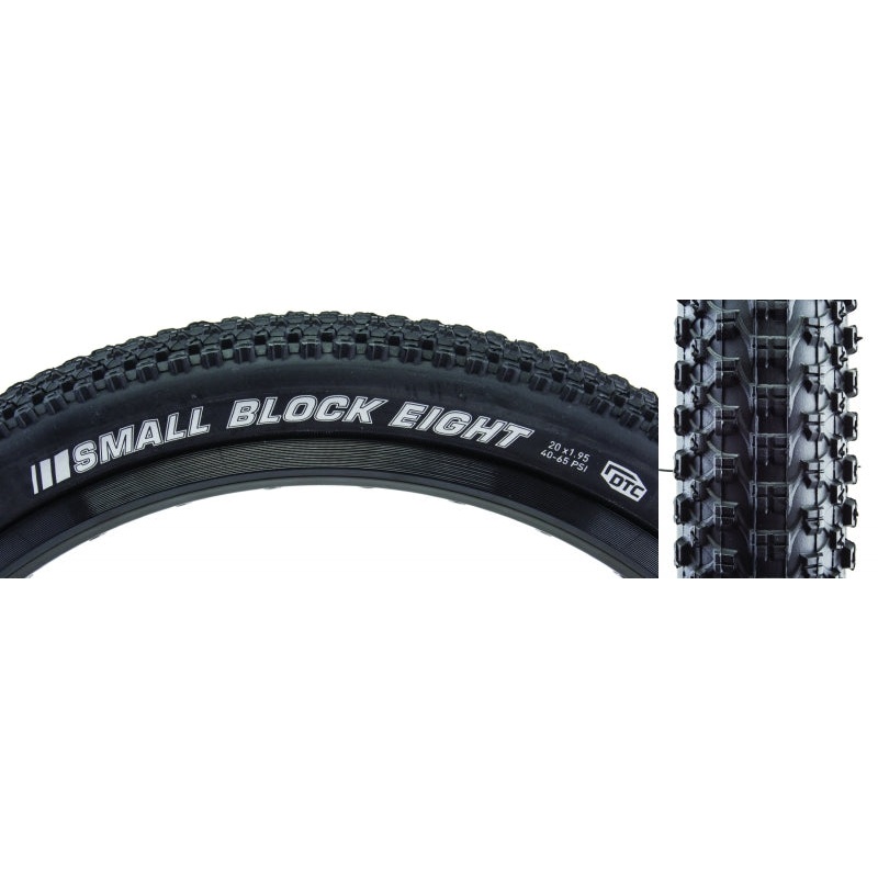 Small Block 8 Sport 20×1.95 Standard Tire