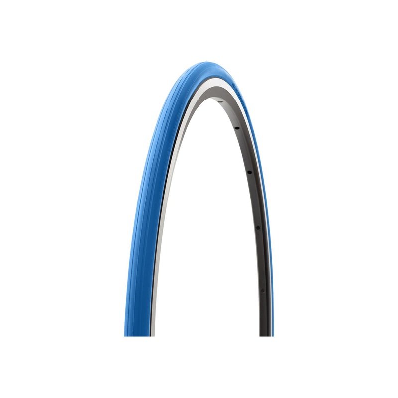 Tire Garmin Tacx Trainer 700×23 Blue