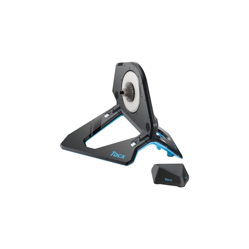 Trainer Garmin Tacx NEO 2T Direct Drive Smart Black/Blue