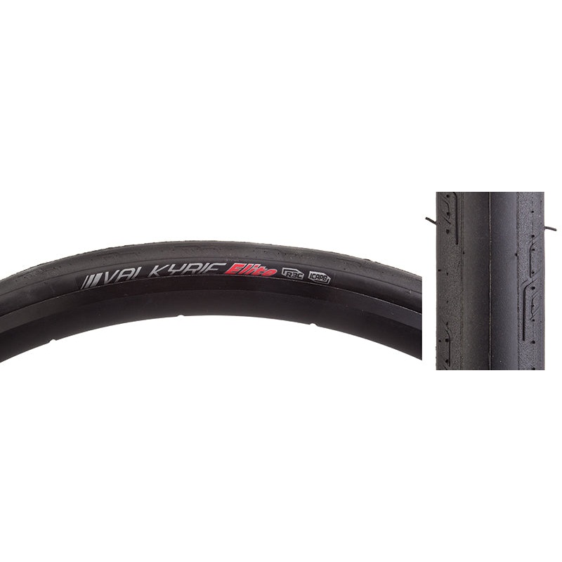 Valkyrie Elite 700×30 Standard Tire