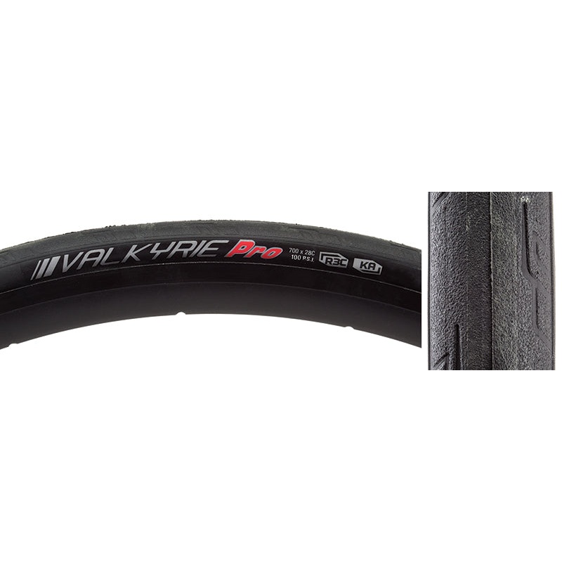 Valkyrie Pro 700×28 Standard Tire
