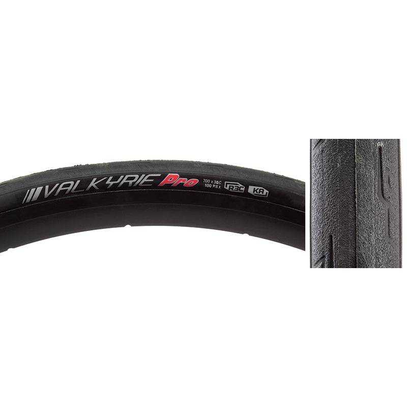 Valkyrie Pro 700×30 Standard Tire