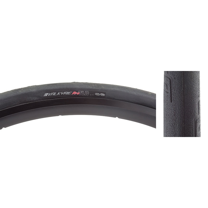 Valkyrie Pro 700×30 Tubeless Tire