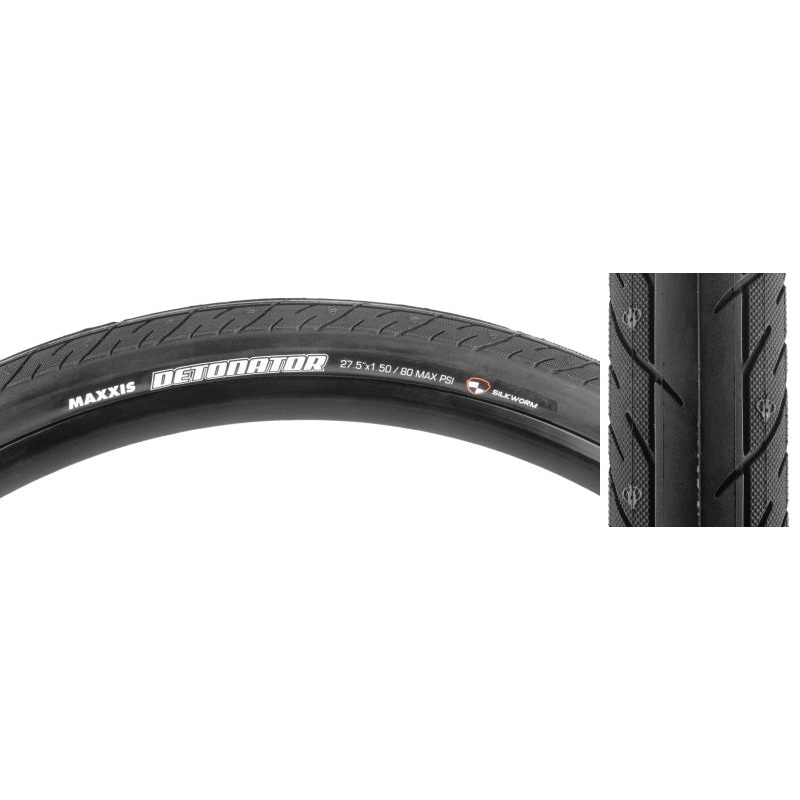 Detonator SC/SW 27.5×1.5 Standard Tire