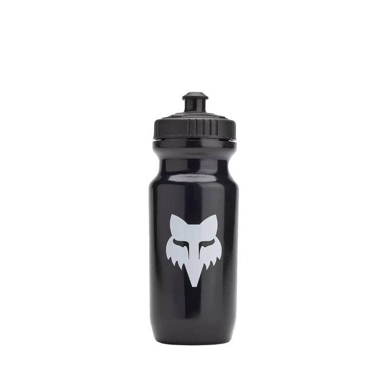 Head Base 22 Oz Water Bottle|Black|22oz