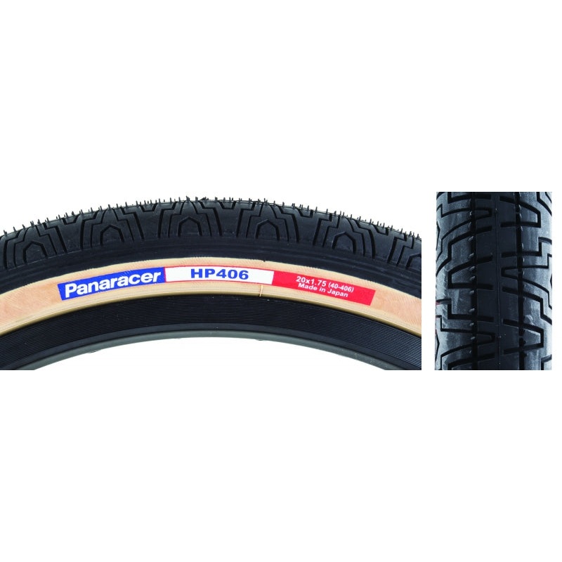HP406 20×1.75 Standard Tire