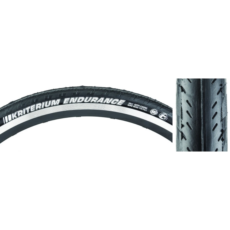 Kriterium Enduro Sport 20×1 Standard Tire
