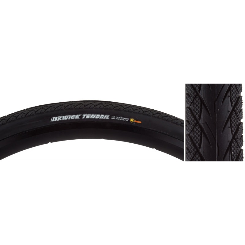 Kwick Tendril Sport 27×1-1/4 Standard Tire