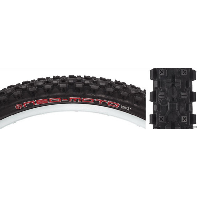 NeoMoto 27.5×2.1 Standard Tire