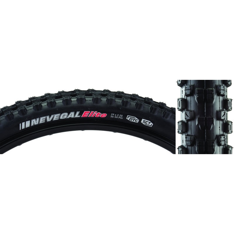 Nevegal Elite 29×2.2 Tubeless Tire