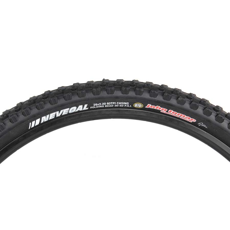 Nevegal K Tire 26 x 2.35 DTC