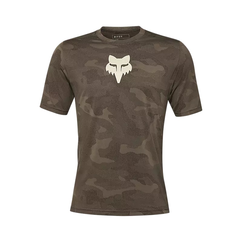 Ranger TruDri Jersey – Dirt Brown