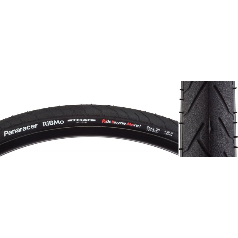 Ribmo 26×1.25 Standard Tire