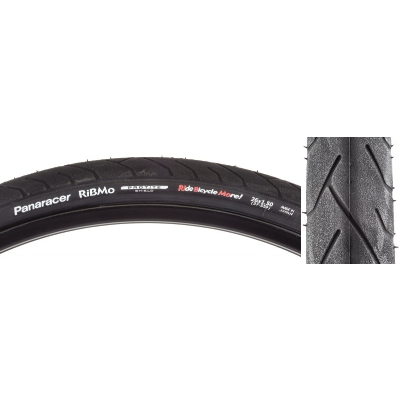Ribmo 26×1.5 Standard Tire