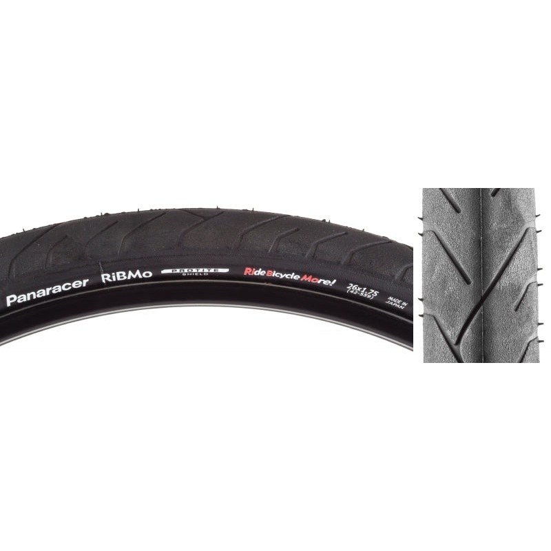Ribmo 26×1.75 Standard Tire