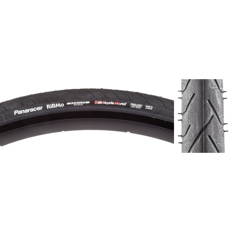 Ribmo 700×25 Standard Tire|700 x 25c