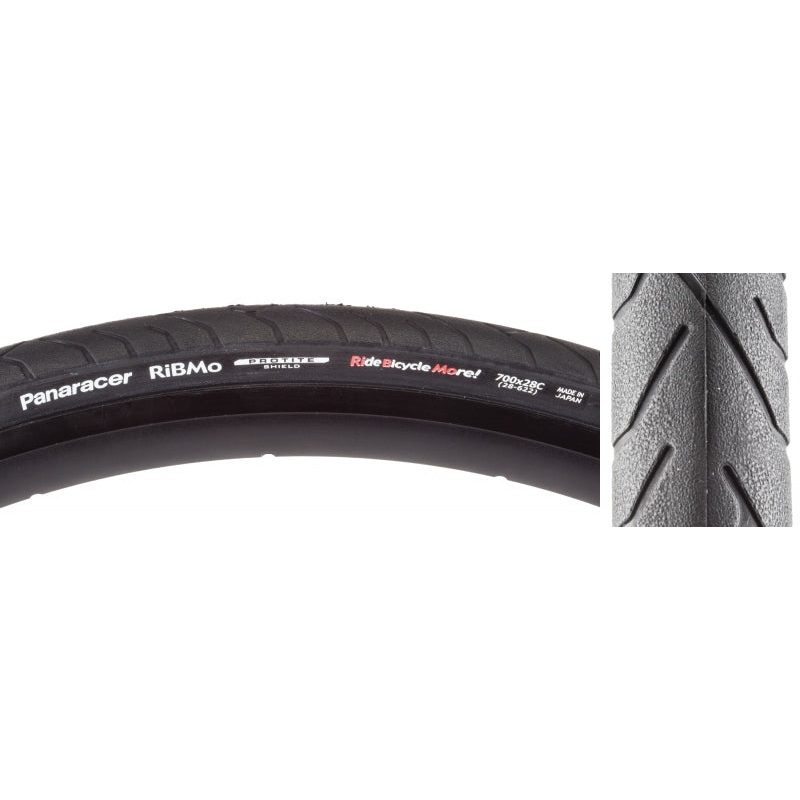 Ribmo 700×28 Standard Tire|700 x 28c