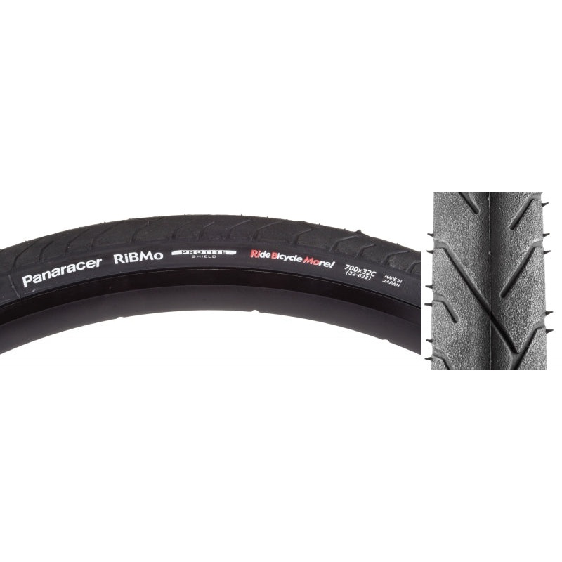 Ribmo 700×32 Standard Tire|700 x 32c