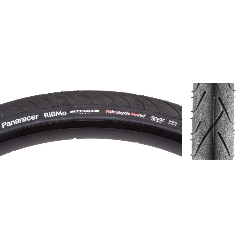 Ribmo 700×35 Standard Tire|700 x 35c