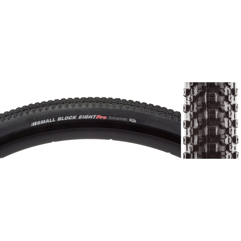 Small Block 8 Pro 700×32 Standard Tire