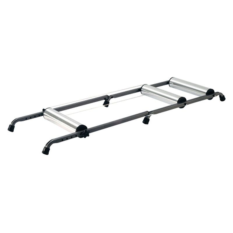 9501T Classic Aluminum Roller Roller Alloy