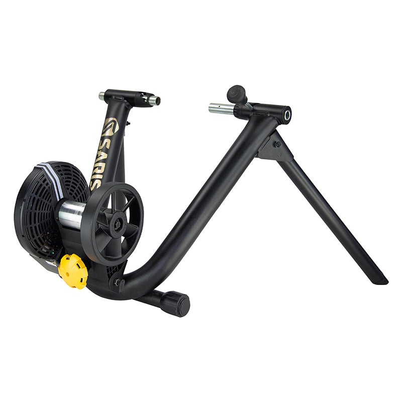 9930T M2 Smart Equipped Smart Trainer Electromagnetic Black