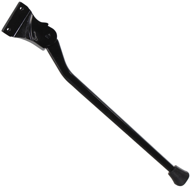 Direct Mount Single Leg Kickstand Black – KSA 40