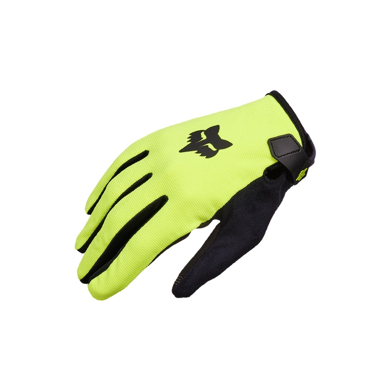 Glove Fox Racing 24 Ranger Large Yellow