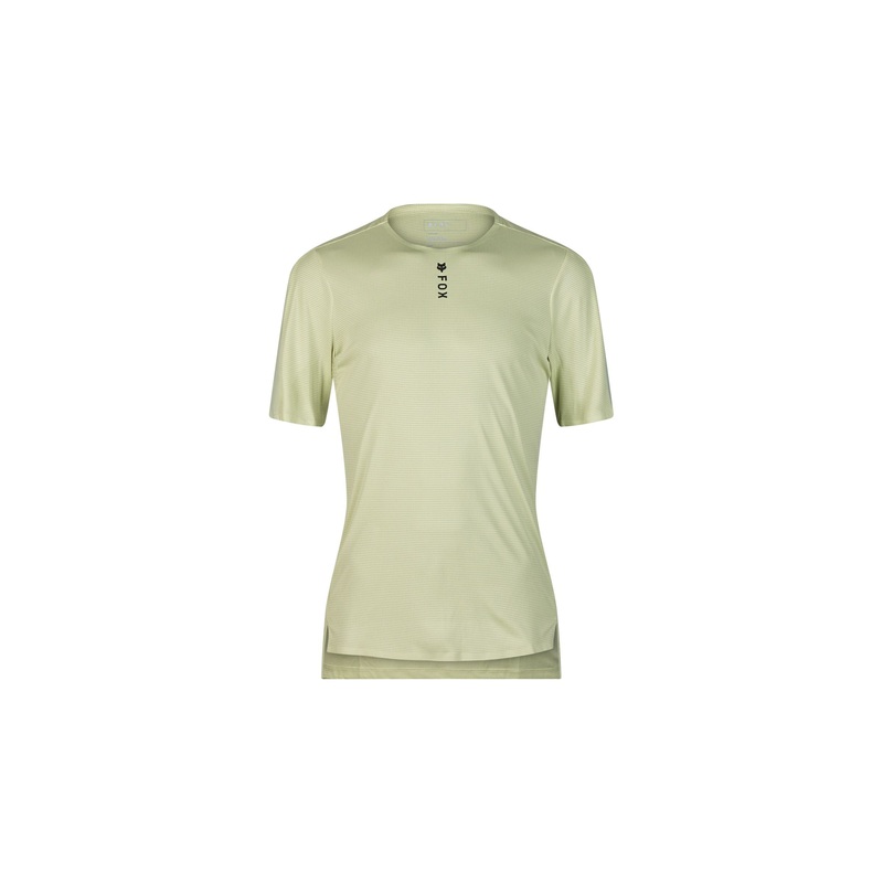 Jersey Fox Racing 24 Flexair Pro X-Large Light Green
