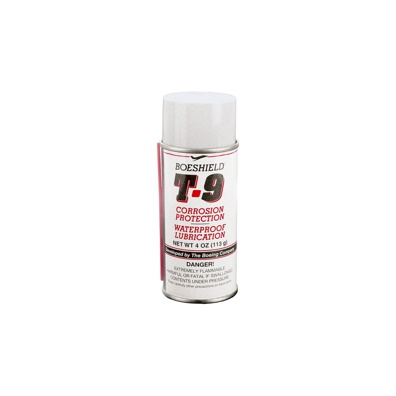 Lubricant Boeshield T-9 Aerosol 4oz