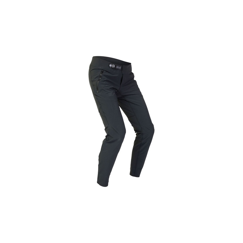 Pant Fox Racing 24 Flexair 36 Black
