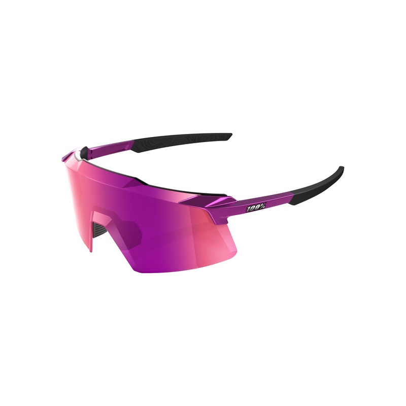 Eyewear 100% Aerocraft Purple