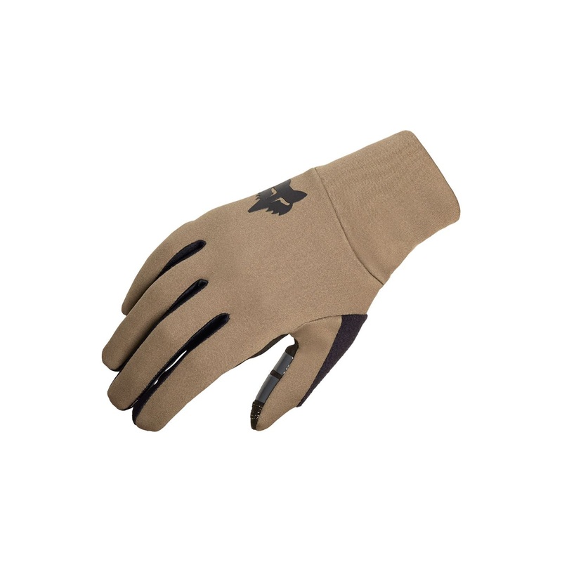 Glove Fox Racing 24 Ranger Fire Medium Brown