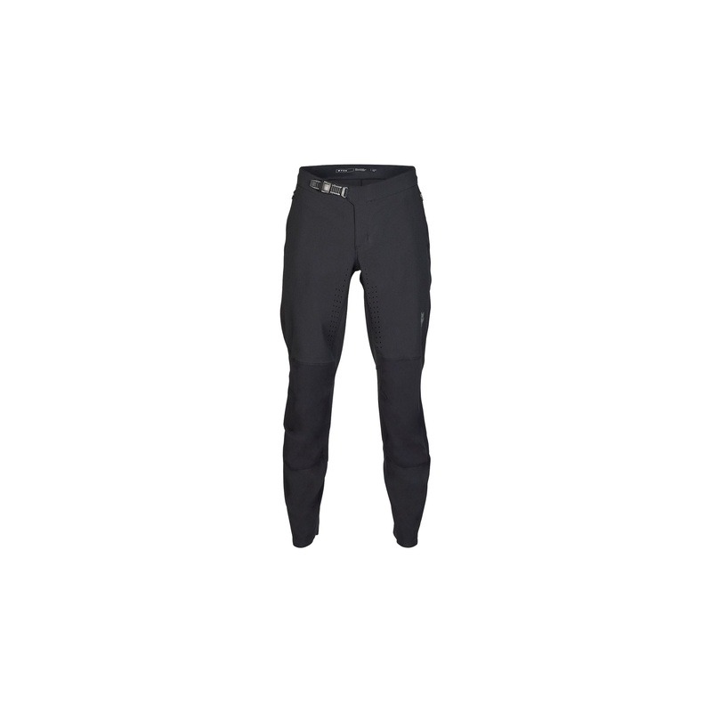 Pant Fox Racing 24 Defend 32 Black