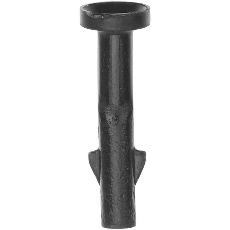 RD-M9000 Rear Derailleur Cover with Tongue