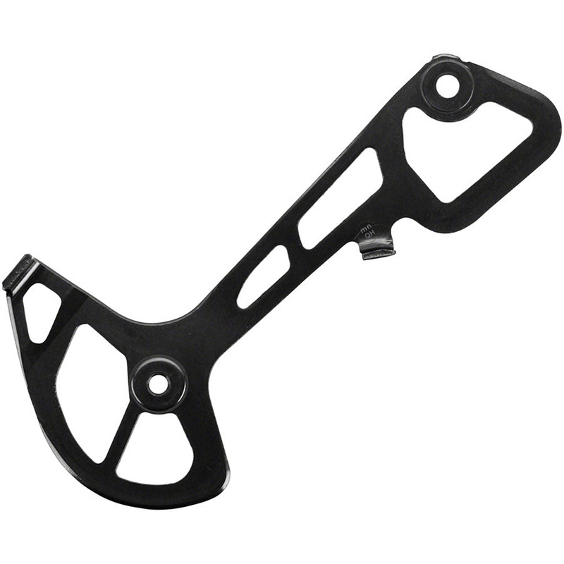 RD-M9100-SGS Rear Derailleur Inner Plate