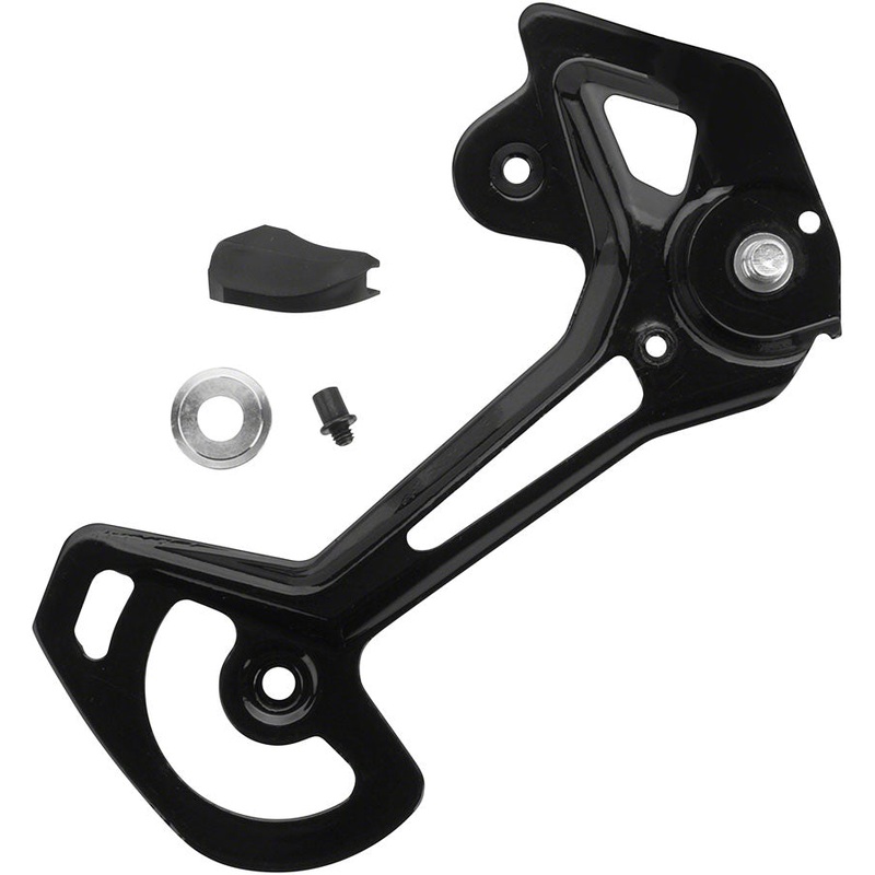 RD-M9100-SPS Rear Derailleur Outer Plate Assembly