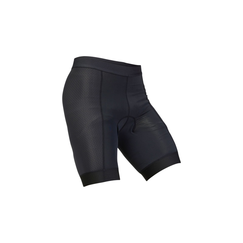 Short Fox Racing 24 Tecbase Liner Large Black