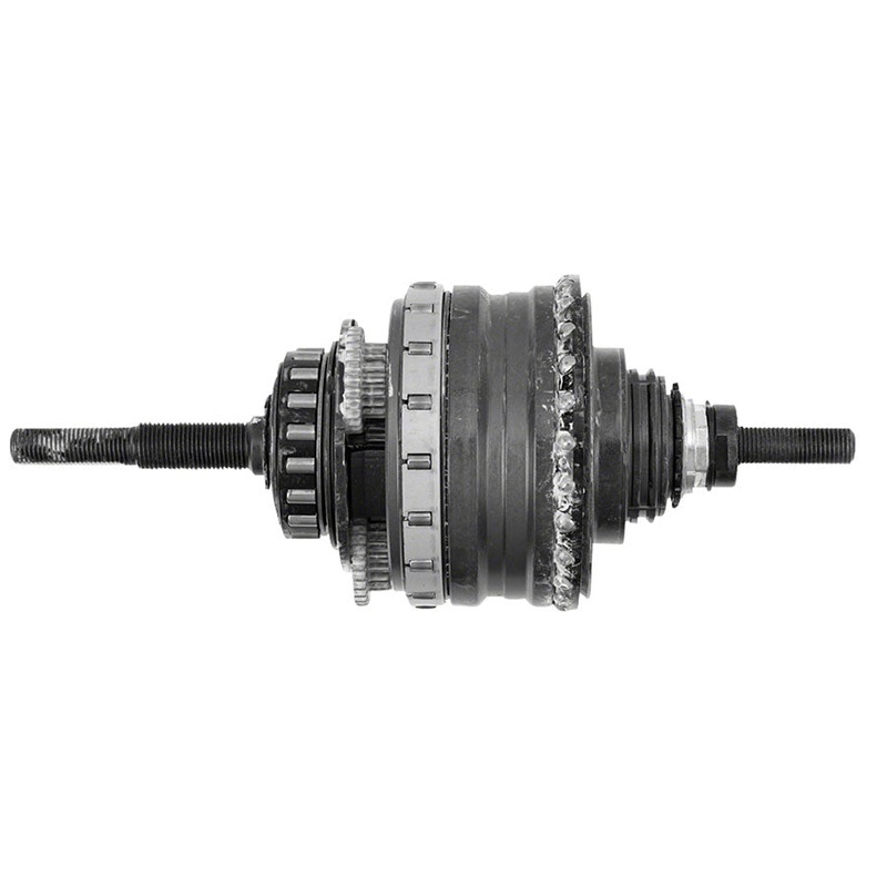 Alfine SG-S7001-8 Internal Assembly