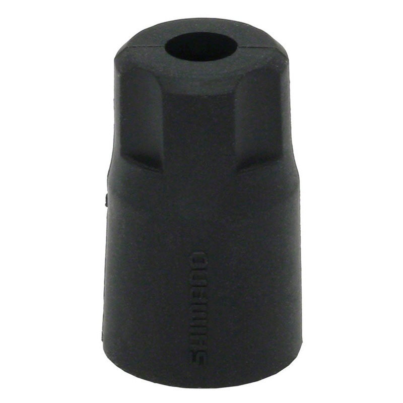 BH90-SB Brake Hose Cover Lever End