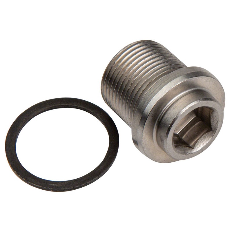 Crank Arm Fixing Bolt Washer Dura-Ace FC-7700 Ultegra FC-6500 Cranksets