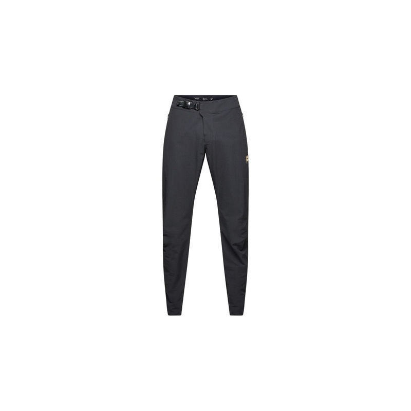 Pant Fox Racing 25 Ranger 36 Black