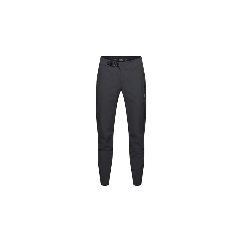 Pant Fox Racing 25 Ranger Women 14 Black