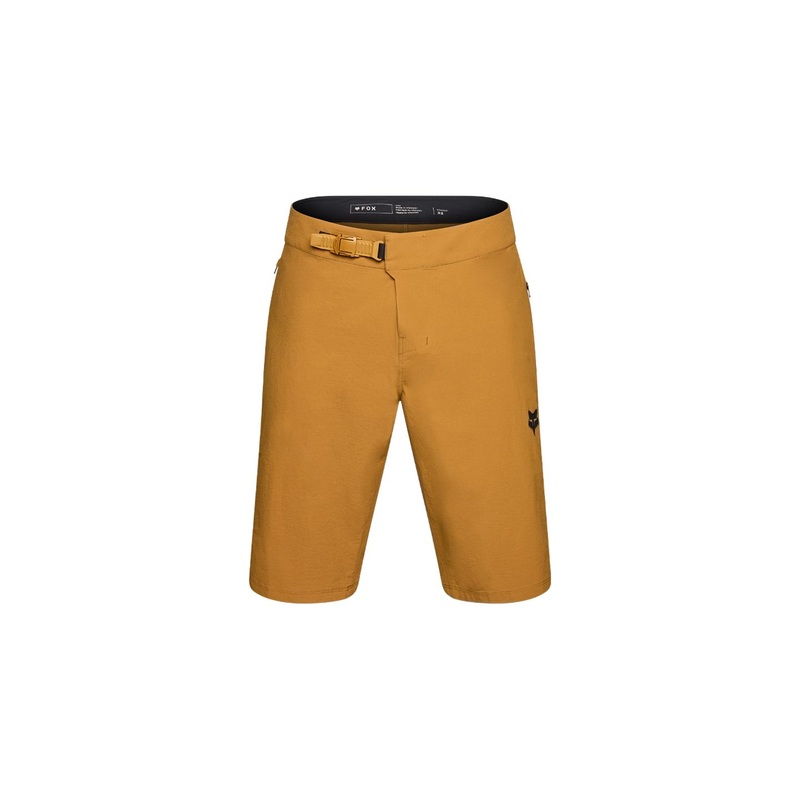 Short Fox Racing 25 Ranger w/Liner 36 Bronze
