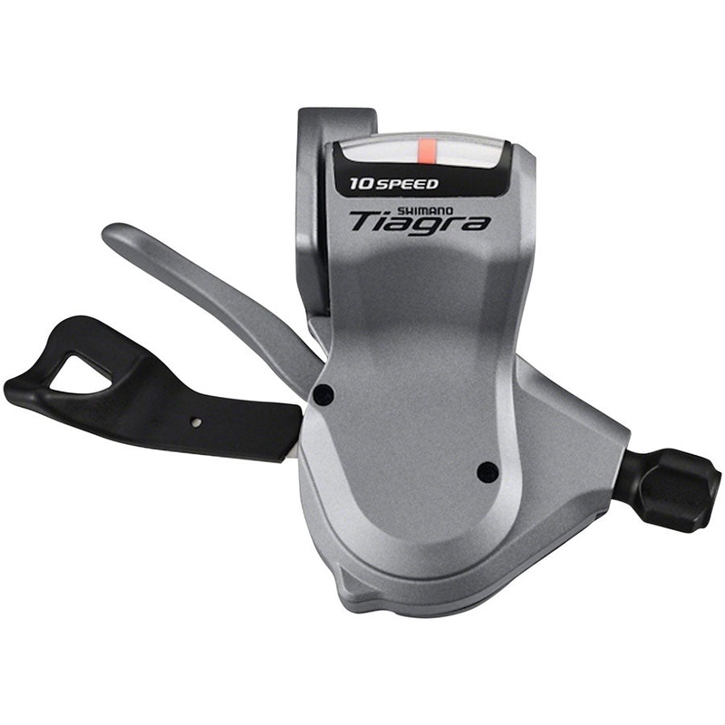 Tiagra SL-4600 10-Speed Right Flat Bar Rapidfire Plus Shifter