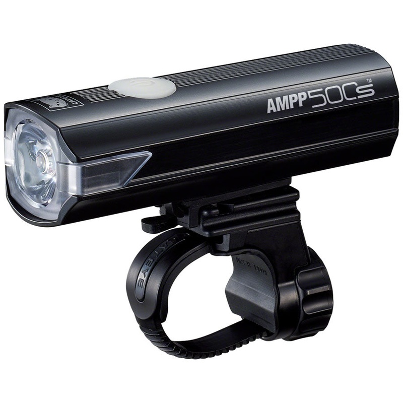 AMPP500S Headlight