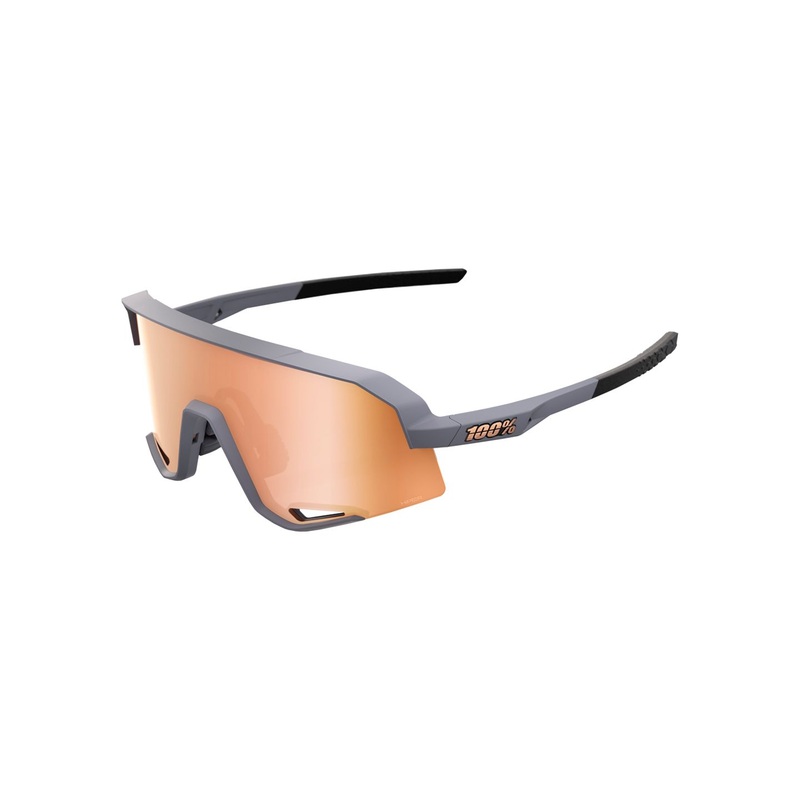Eyewear 100% Slendale Hiper Lens Grey/Copper