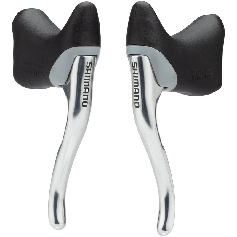 Tiagra/Sora BL-R400 Road Brake Lever Set